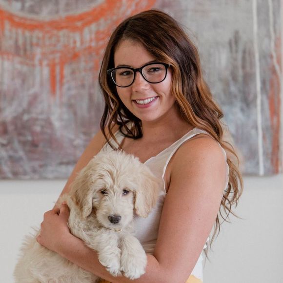 Meet your Posher, Patty - Picture 1 of 1